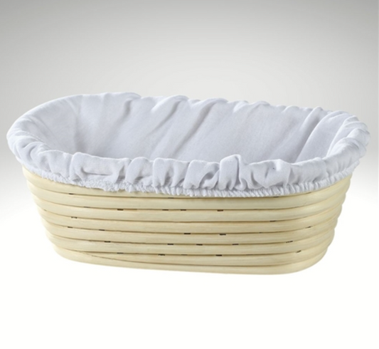 BROTFORM OVAL LINER