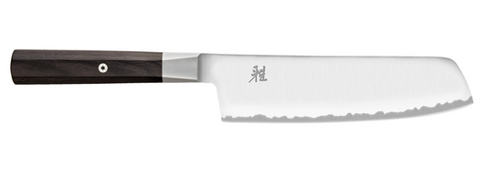 MIYABI KOH NAKIRI KNIFE 6.5"