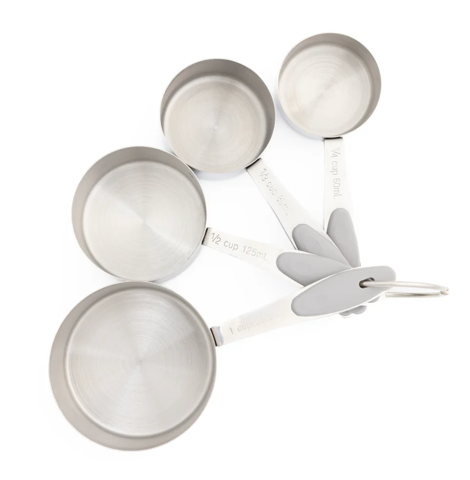 MEASURING CUP SET/4