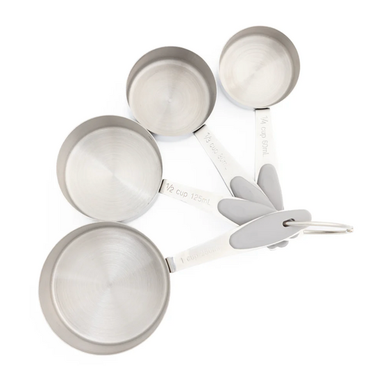 MEASURING CUP SET/4
