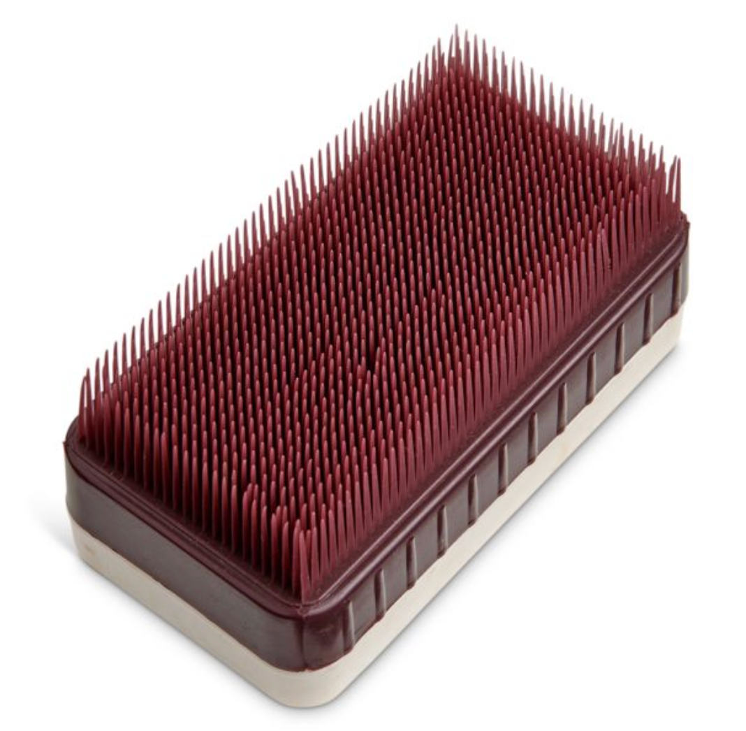 MUSHROOM BRUSH