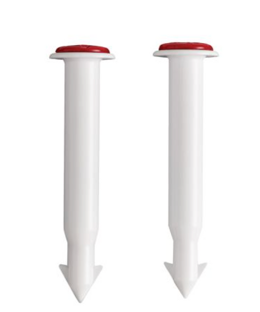 POULTRY POP-UP TIMERS SET OF 2