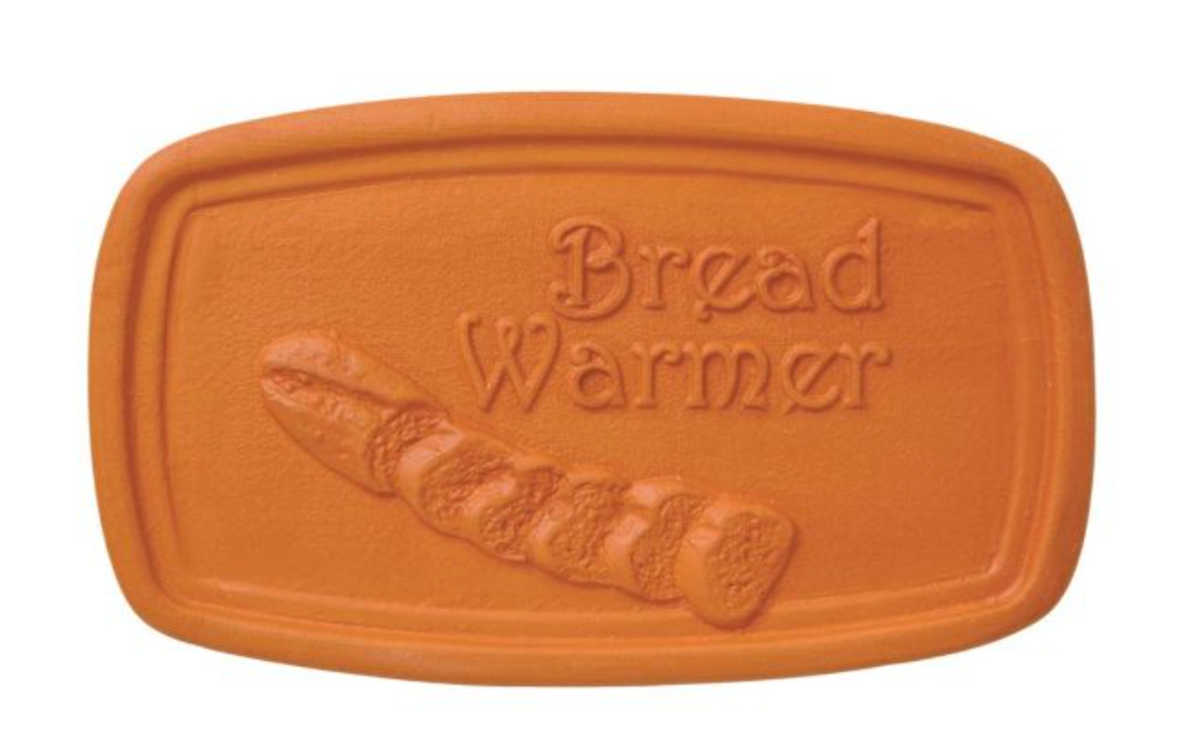 MRS ANDERSON'S BREAD WARMER