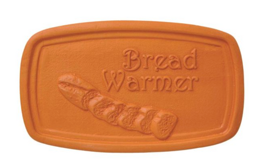 MRS ANDERSON'S BREAD WARMER