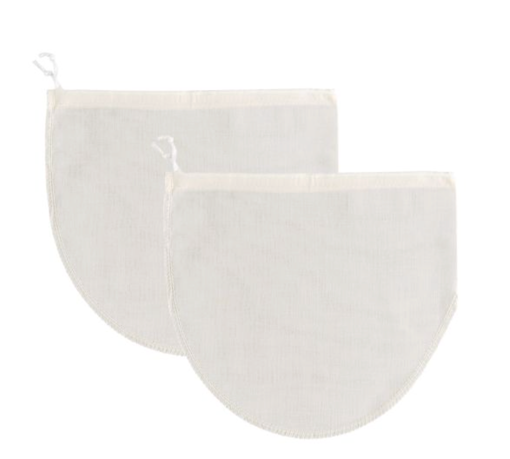 MRS ANDERSON'S REUSABLE JELLY STRAINER BAGS