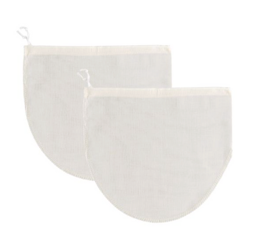 MRS ANDERSON'S REUSABLE JELLY STRAINER BAGS