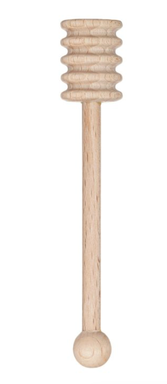 BEECHWOOD MINI HONEY DIPPER