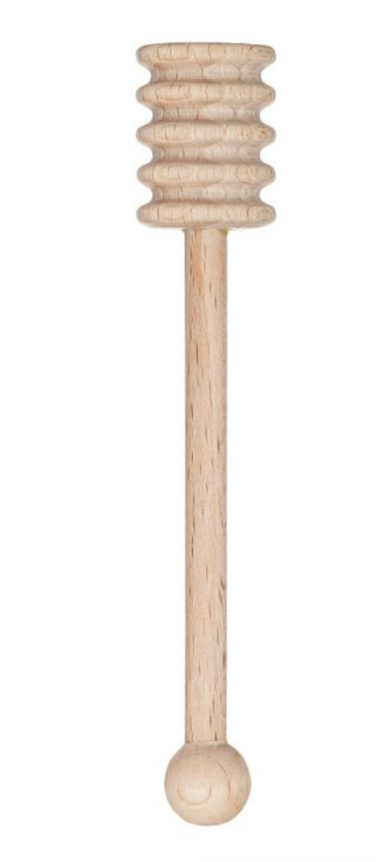 BEECHWOOD MINI HONEY DIPPER