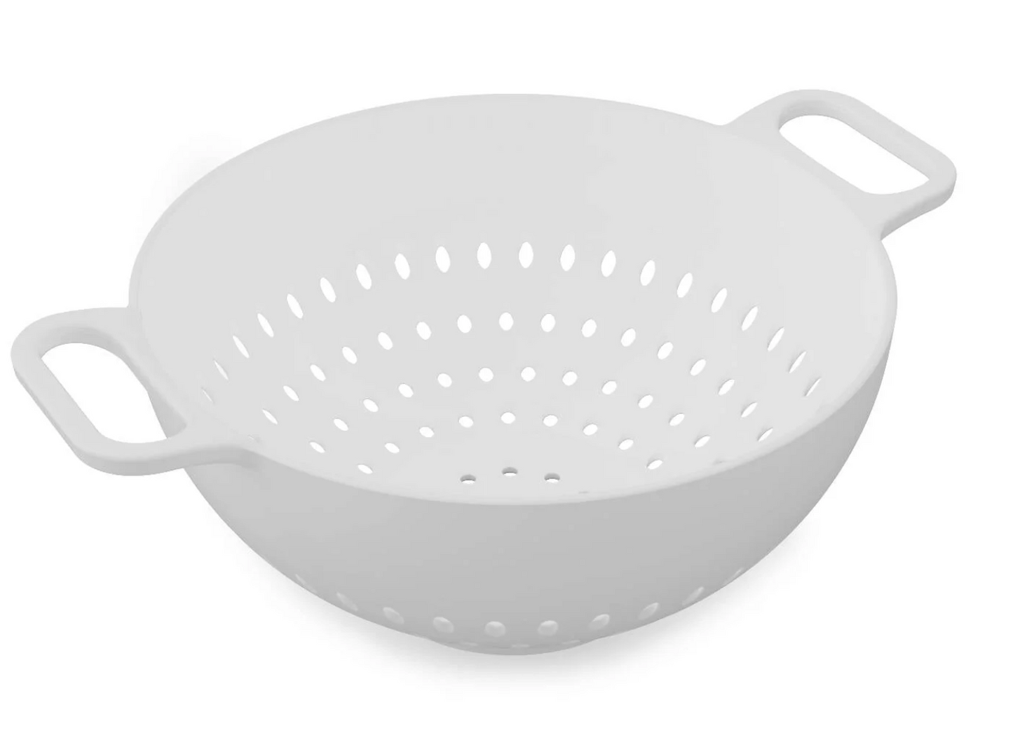 MELAMINE LARGE COLANDER