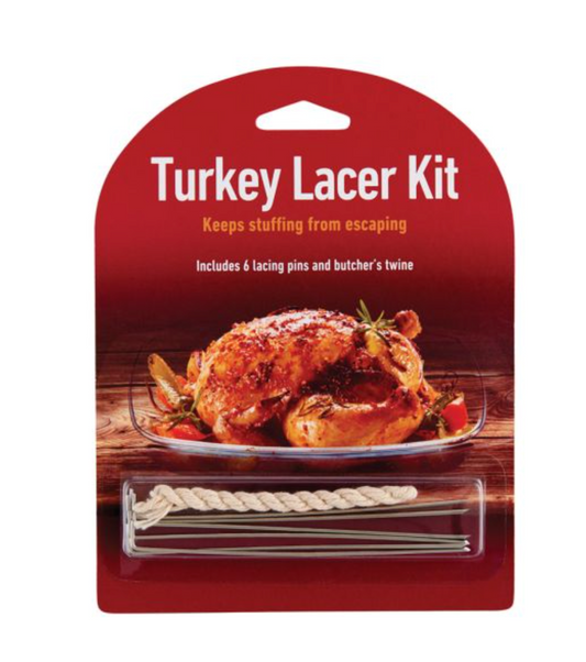 TURKEY LACER KIT