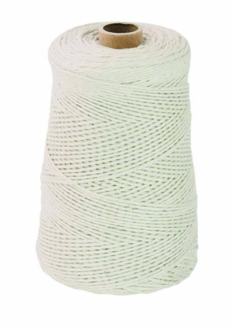 CHEF GRADE COOKING TWINE 1# CONE