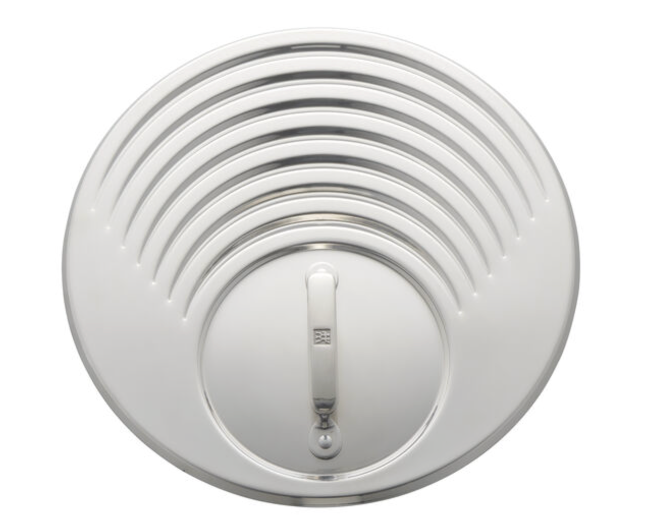 STAINLESS STEEL UNIVERSAL LID 13"