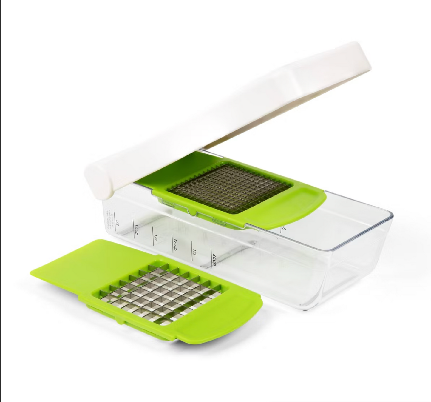 PREPWORKS VEGGIE DICE & CHOP