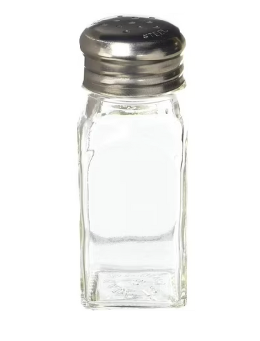 SQUARE SHAKER 2oz