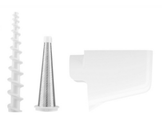 FINAL SALE- KitchenAid Fruit and Vegetable Strainer Parts