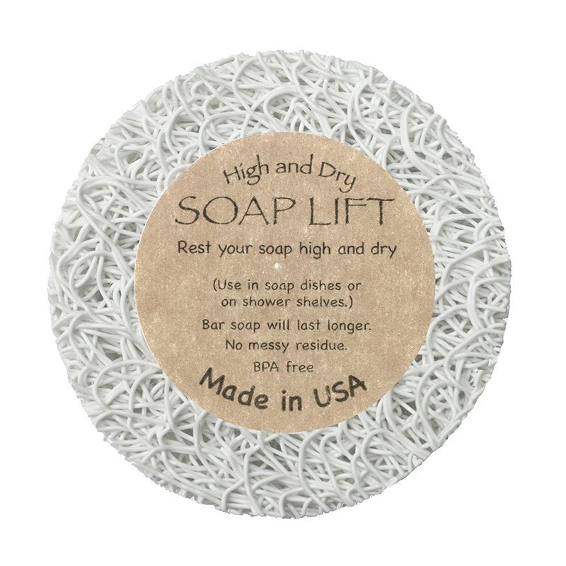 ROUND A BOUT SOAP LIFT SOAP SAVER ASSORTED