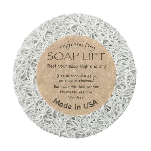 ROUND A BOUT SOAP LIFT SOAP SAVER ASSORTED
