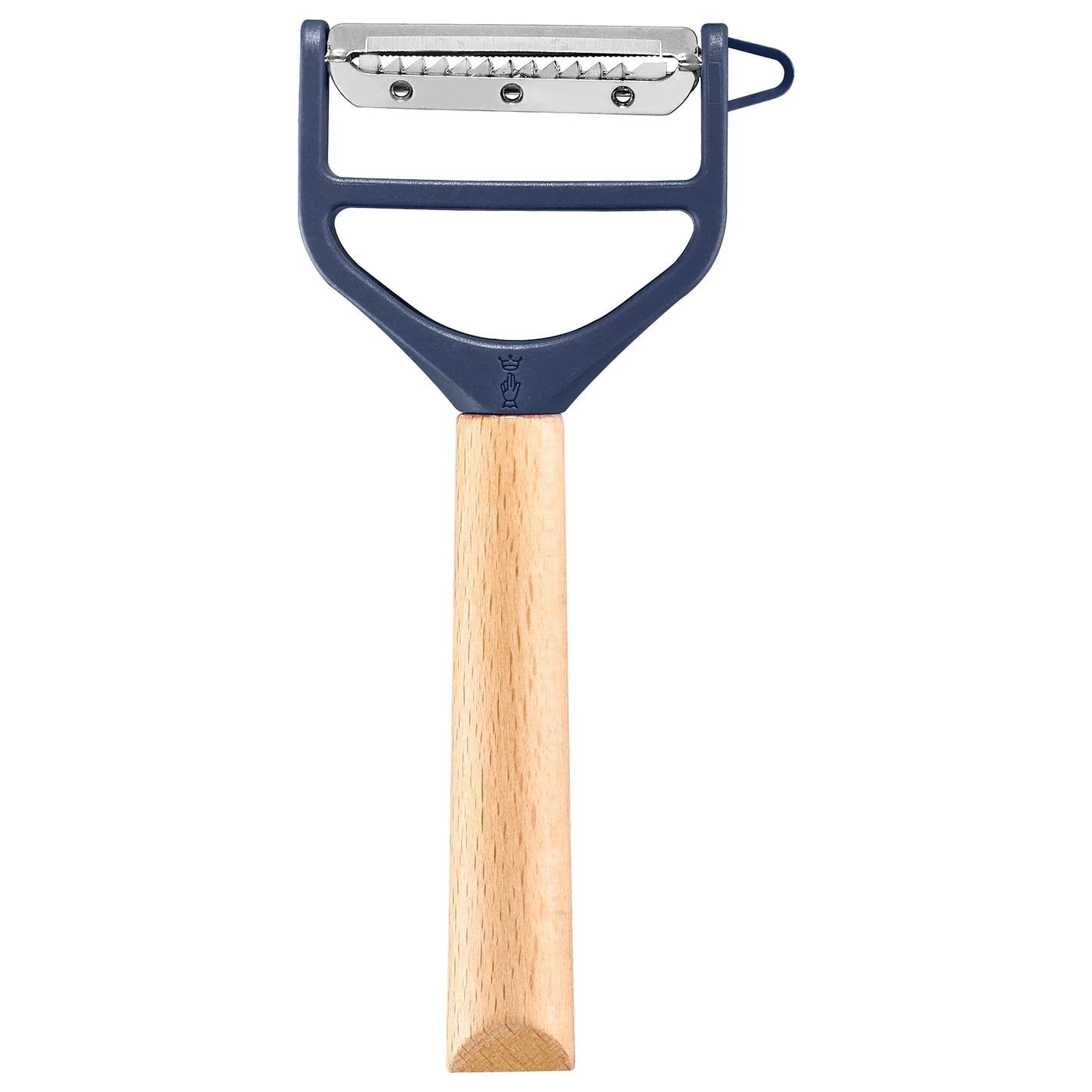 OPINEL T-DUO PEELER + JULIENNE