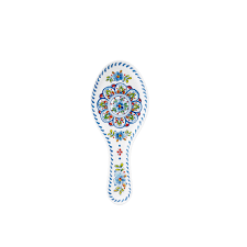 SPOON REST WHITE