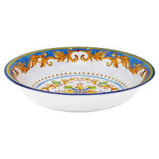 SALAD BOWL 13.75" TRIESTE