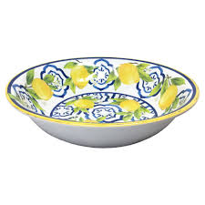 SALAD BOWL 13.75" PALERMO
