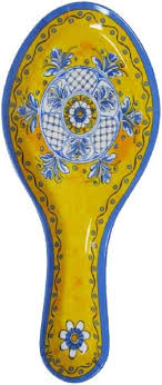 SPOON REST BENIDORM