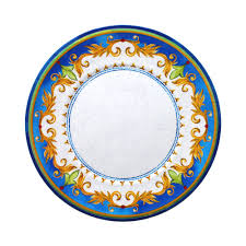 DINNER PLATE 11" TREISTE
