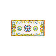 BISCUIT TRAY TOSCANA