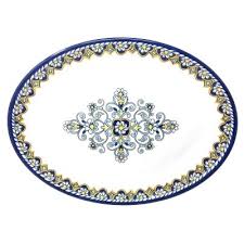 LARGE  PLATTER SORRENTO