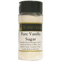 PURE VANILLA SUGAR