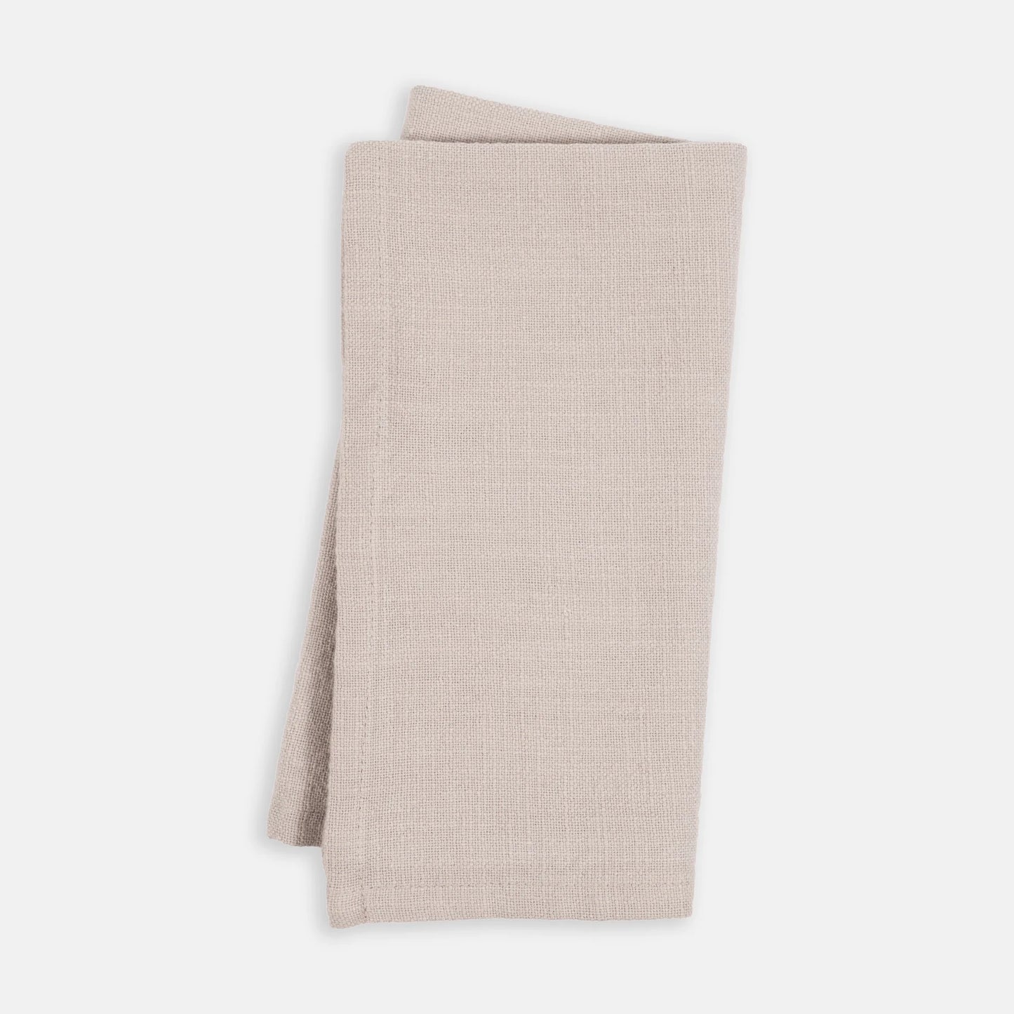 NAPKIN SOLID TAN