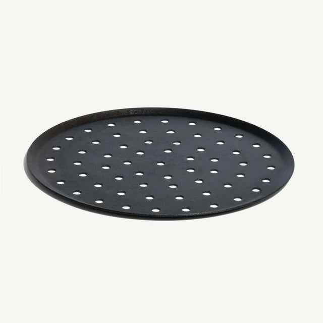 MADE IN PIZZA STEEL