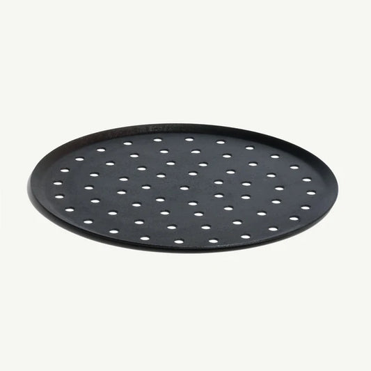 MADE IN PIZZA STEEL