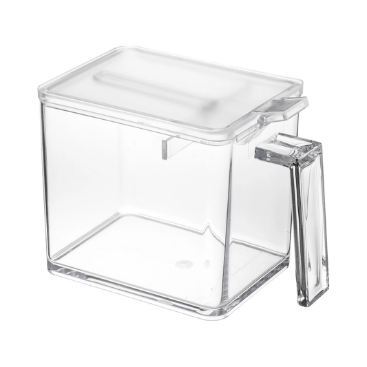 TOWER BULK SPICE CONTAINER