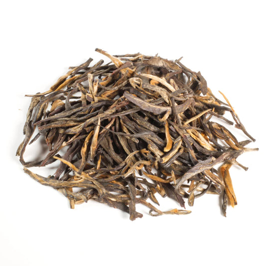 LITTLE RED CUP TEA POUCH YUNNAN BLACK 1.25 oz
