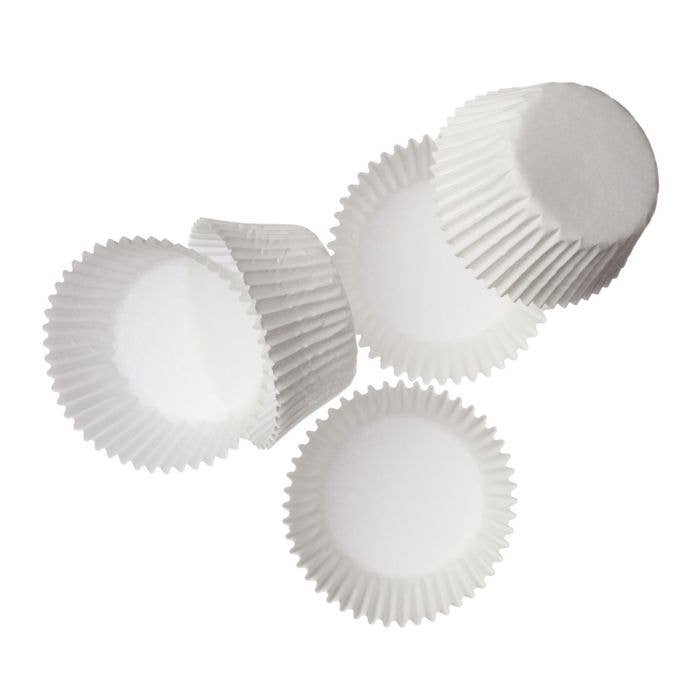 MRS. ANDERSON'S BAKING MINI MUFFIN BAKING CUPS, SET OF 75