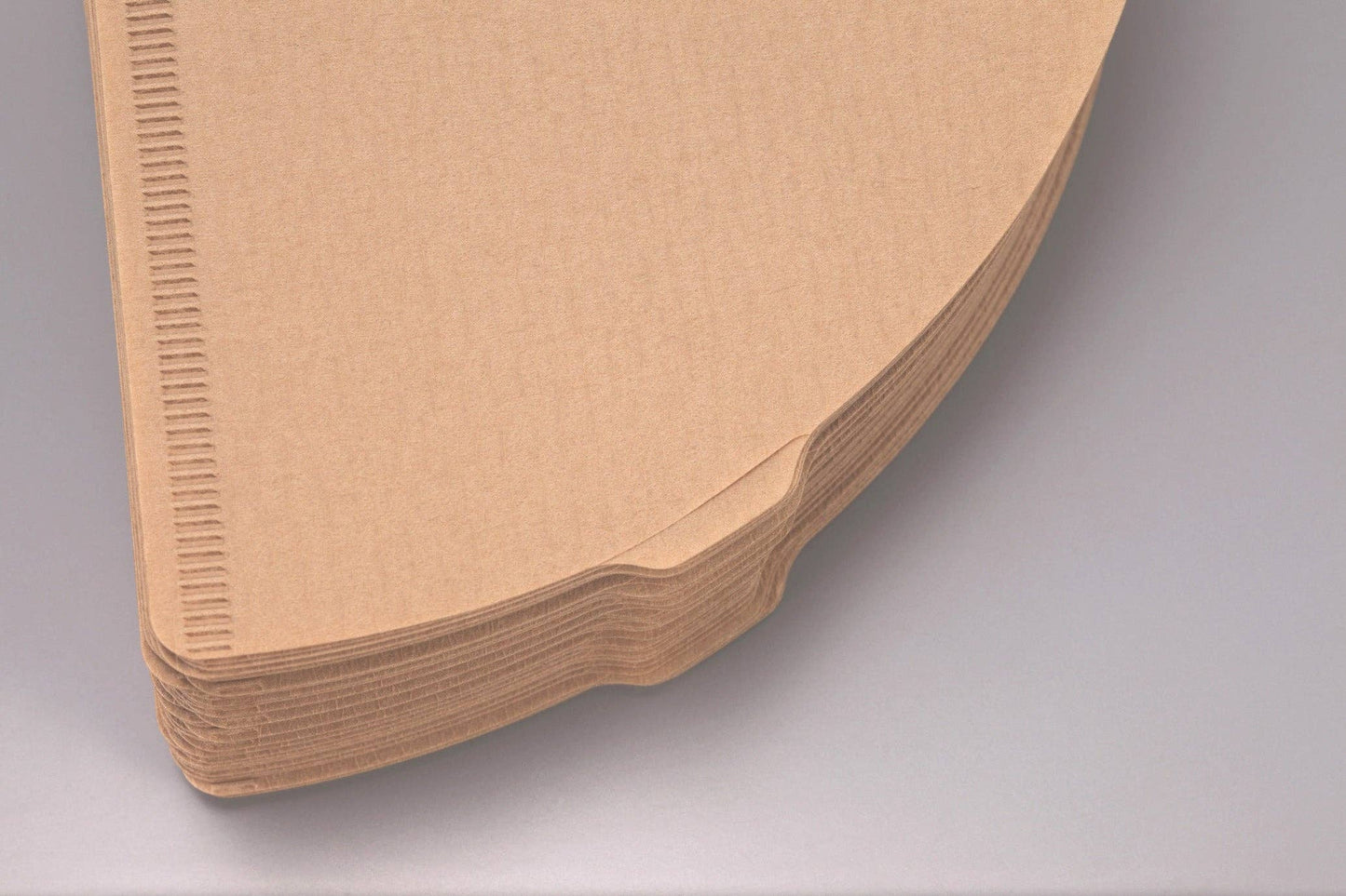 V60 Paper Filters: White / 100 Sheets 02