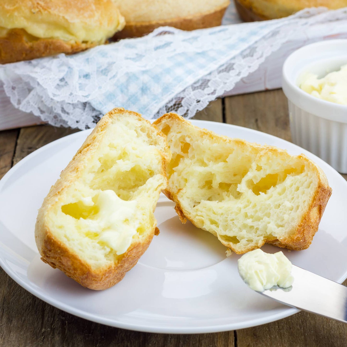 Non-Stick Popover Pan