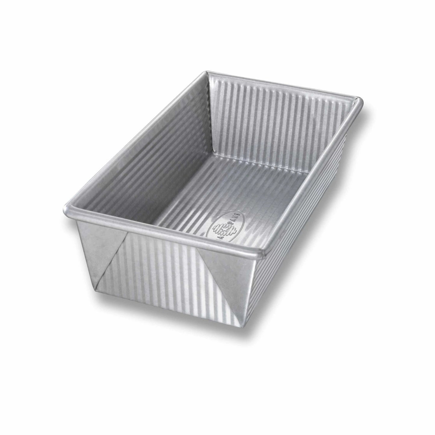 LOAF PAN 10X5X3"