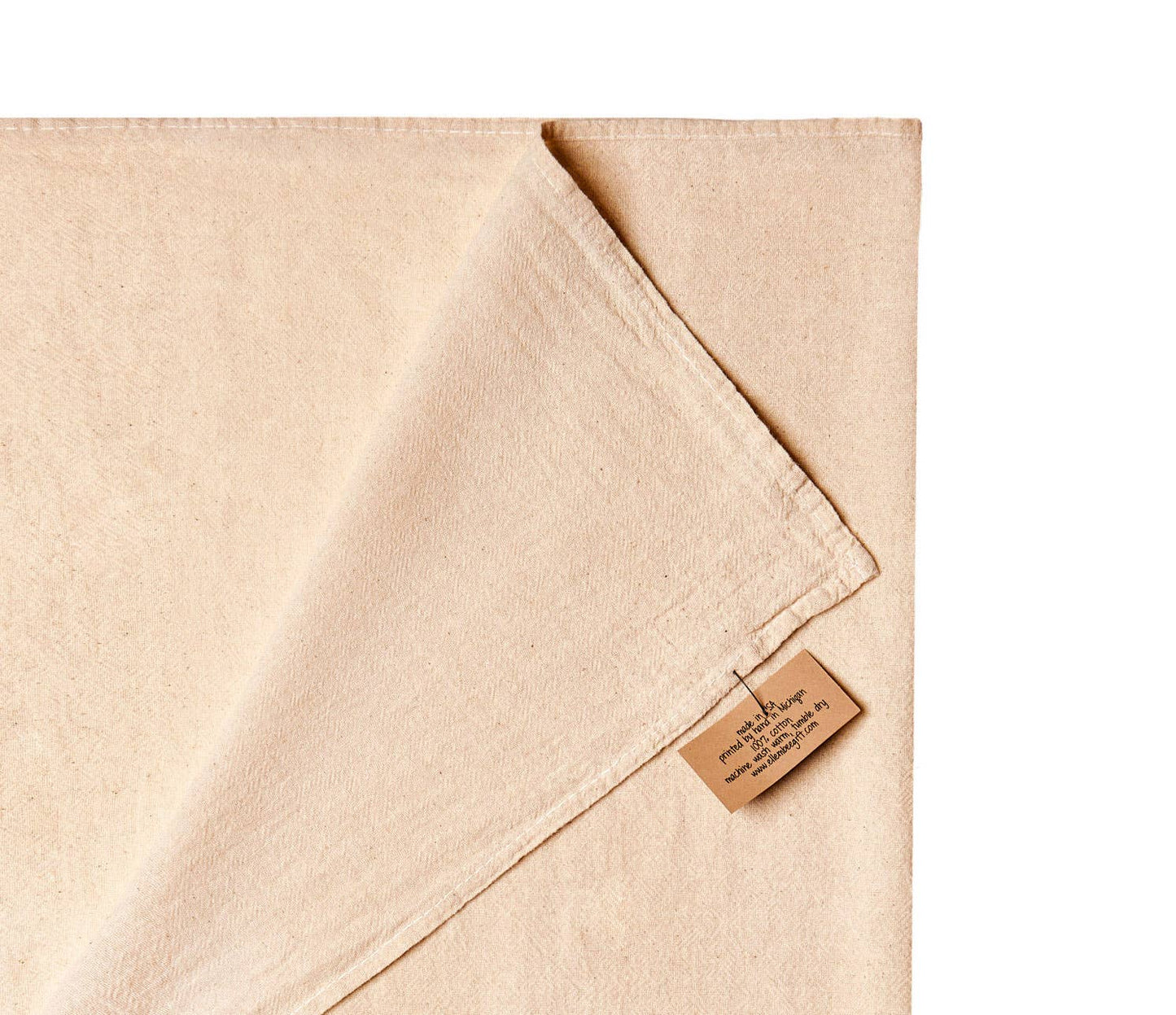 FLOUR COMPANY KITCHEN TOWEL