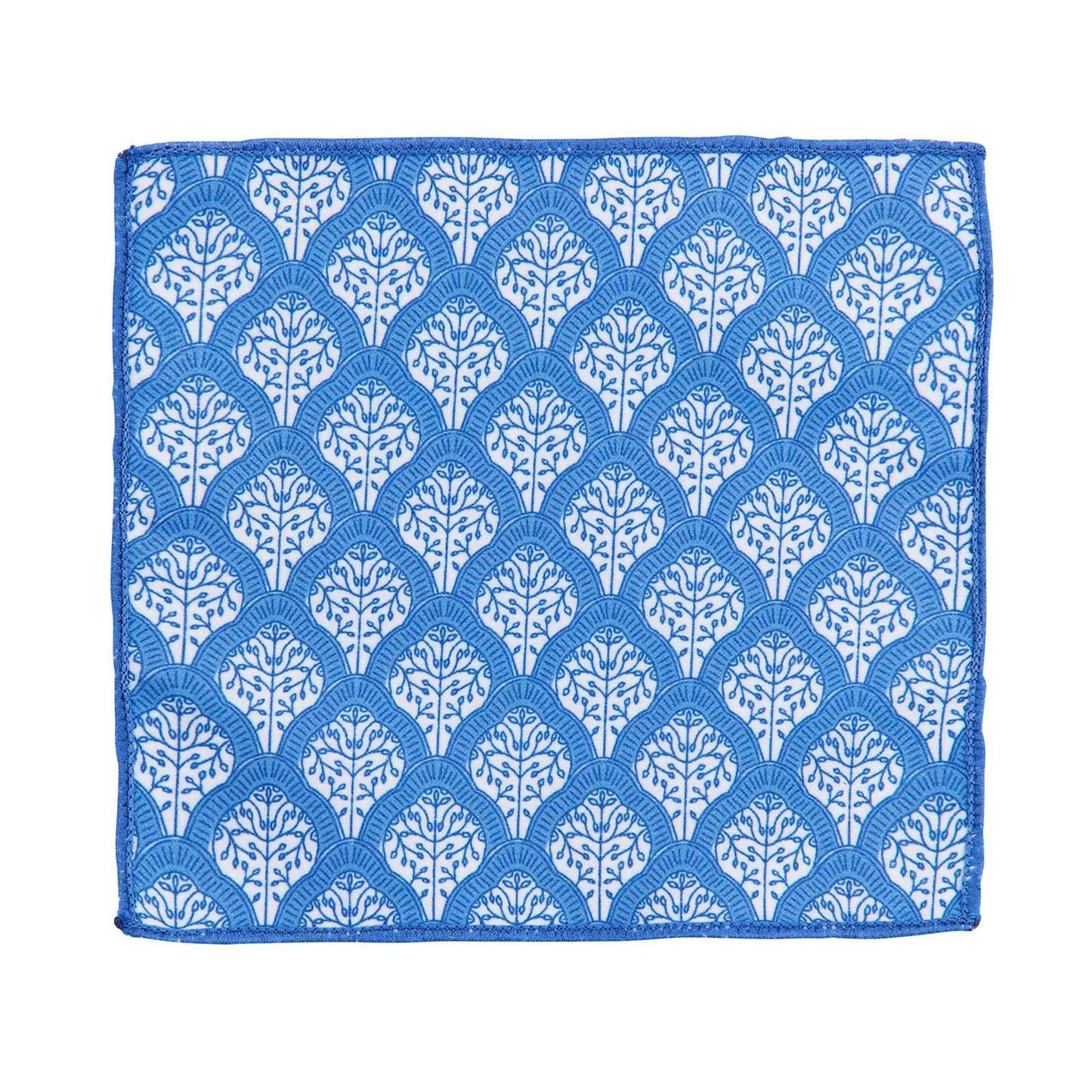 TILLY & FIFER REUSABLE COCKTAIL NAPKINS SET/8