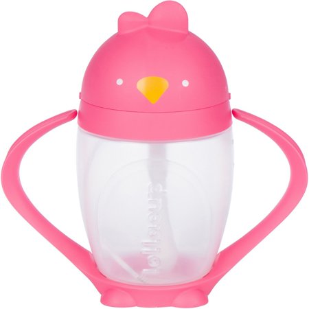 LOLLACUP SIPPY CUP PNK