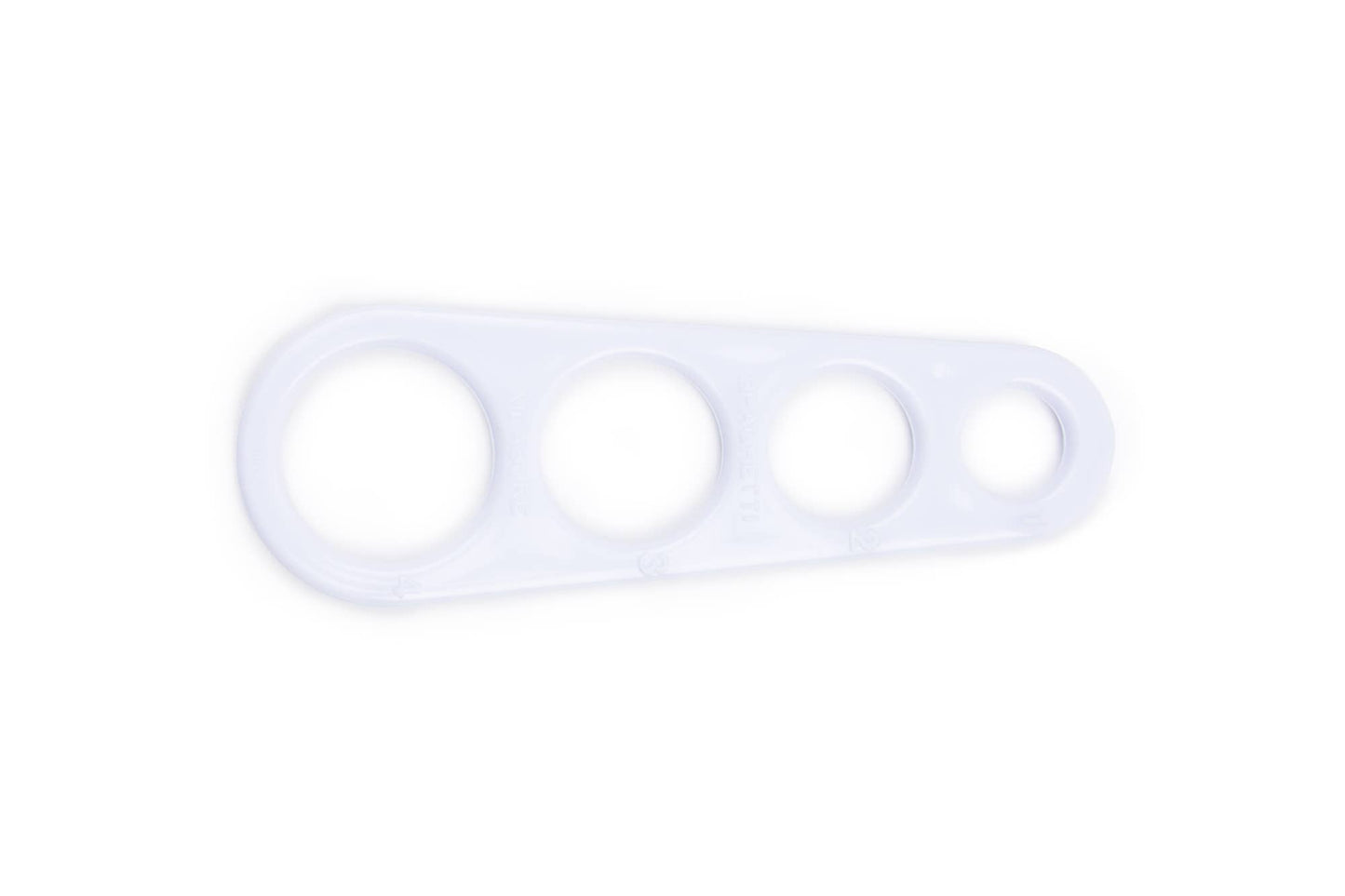 SPAGHETTI MEASURE, PORTION CONTROL