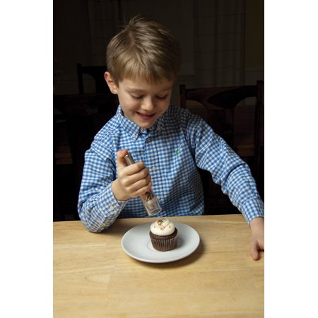 FLETCHERS MILL PUMP & SPICE