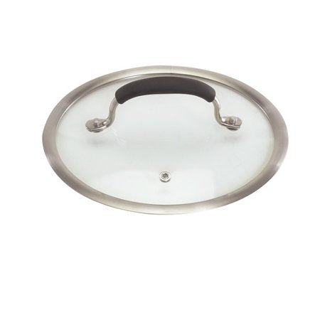 GLASS LID 6"