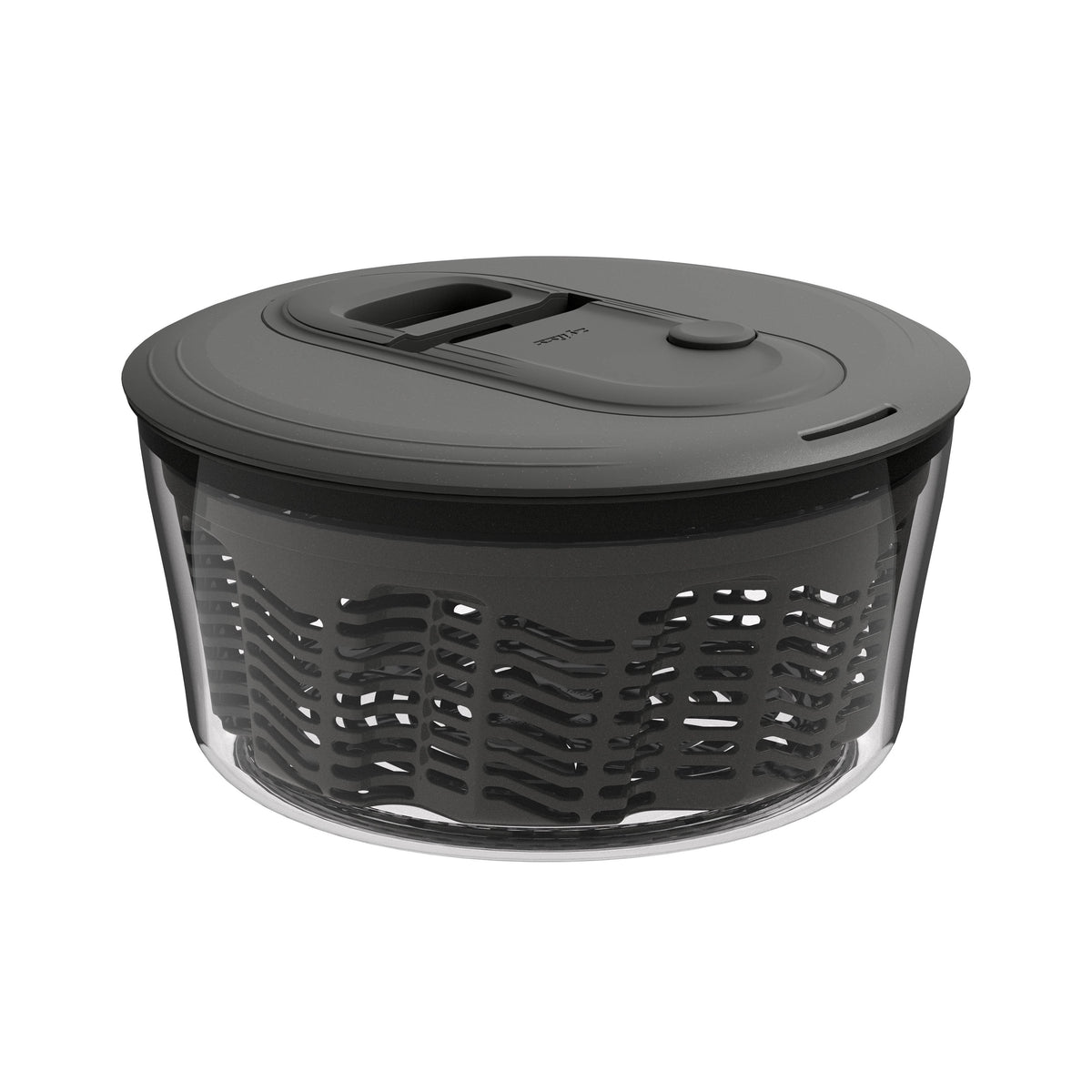 Zyliss Classic Easy Spin 3 Salad Spinner Small