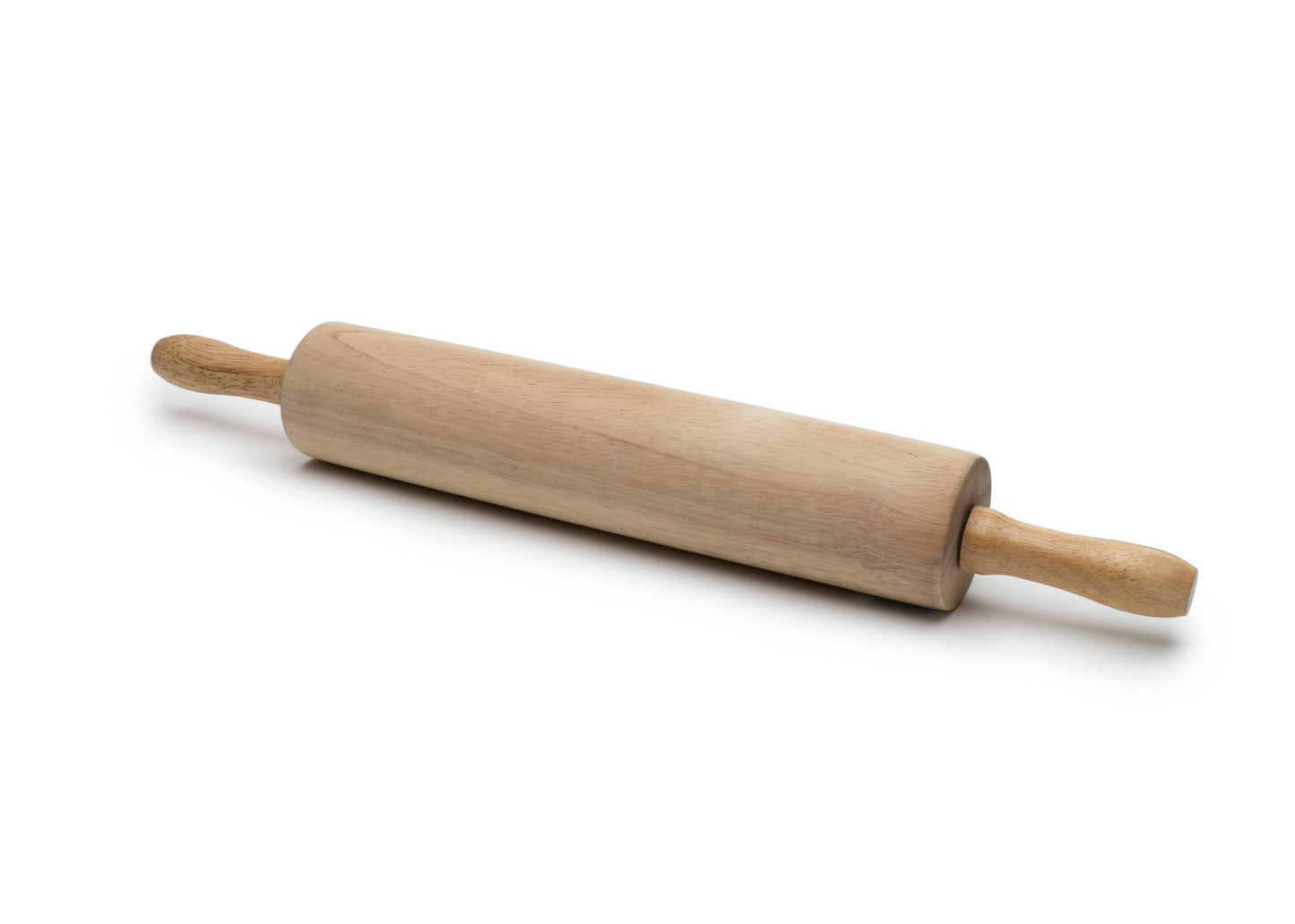 HARDWOOD ROLLING PIN
