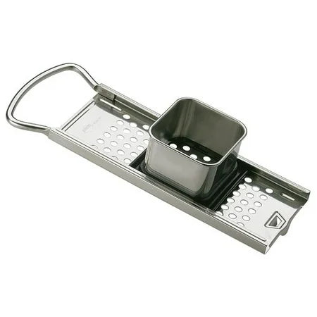 KUCHENPROFI SPATZLE PLANE
