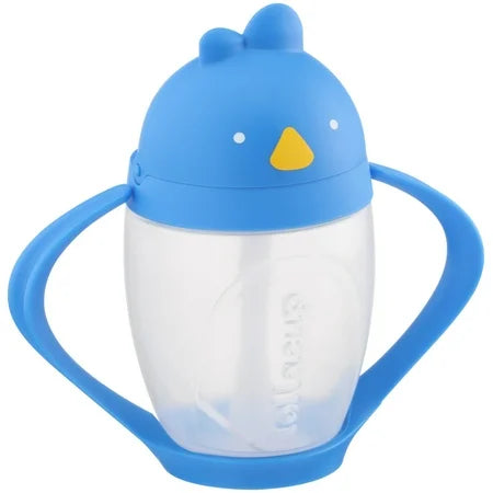 LOLLACUP SIPPY CUP BLU