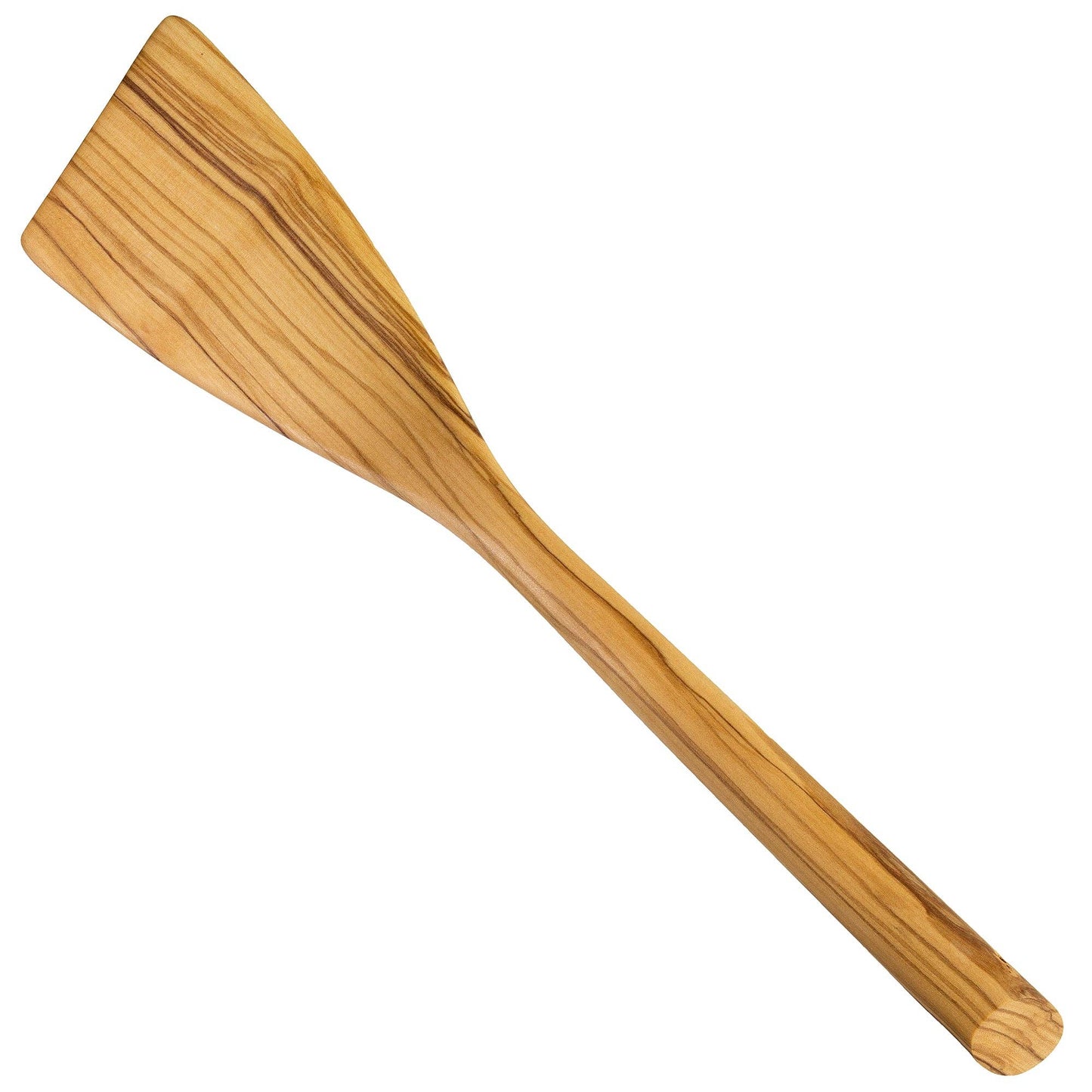 ROCK & BRANCH OLIVE WOOD SPATULA